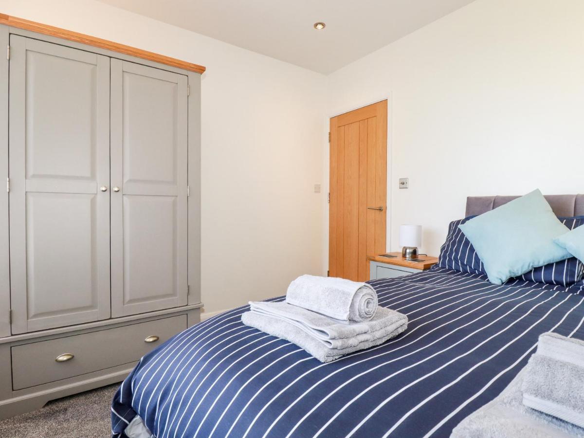 Villa Seawynds New Quay Esterno foto